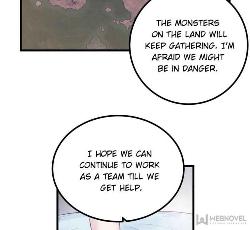 Dreamland Adventure Chapter 44 - Page 15