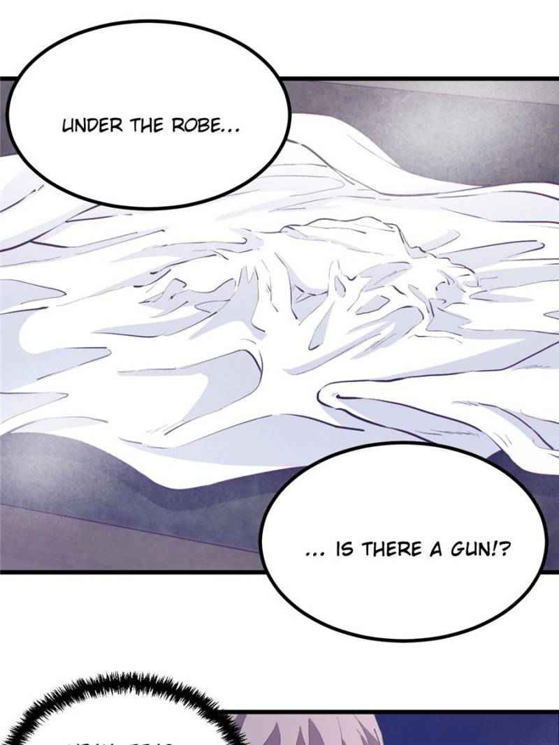 Dreamland Adventure Chapter 44 - Page 19
