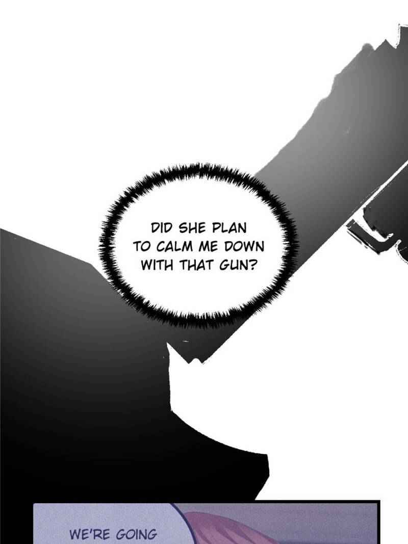 Dreamland Adventure Chapter 44 - Page 24