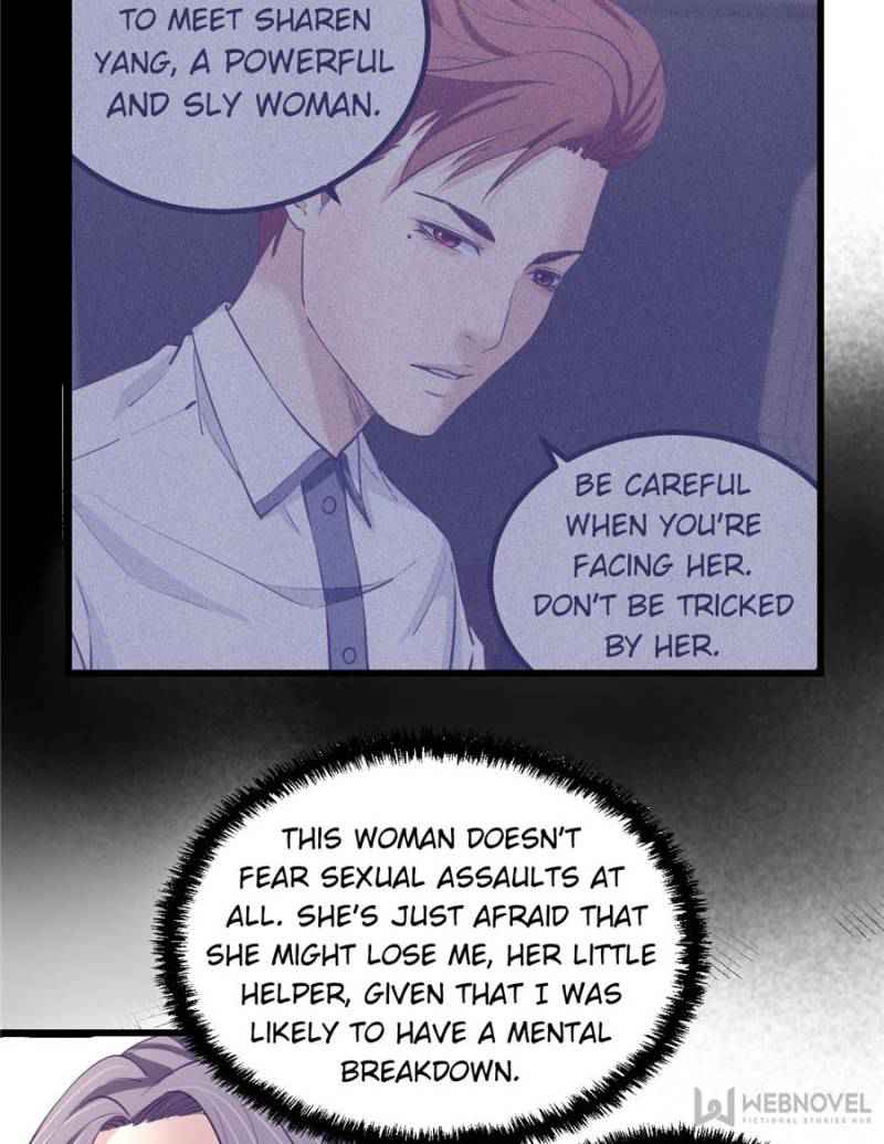 Dreamland Adventure Chapter 44 - Page 25