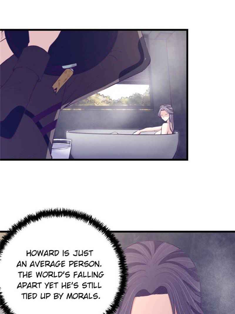 Dreamland Adventure Chapter 44 - Page 27