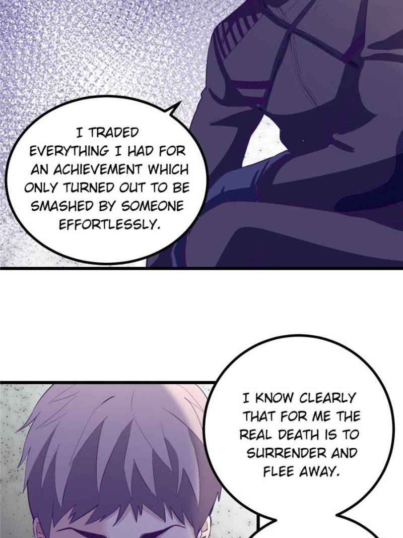 Dreamland Adventure Chapter 44 - Page 37
