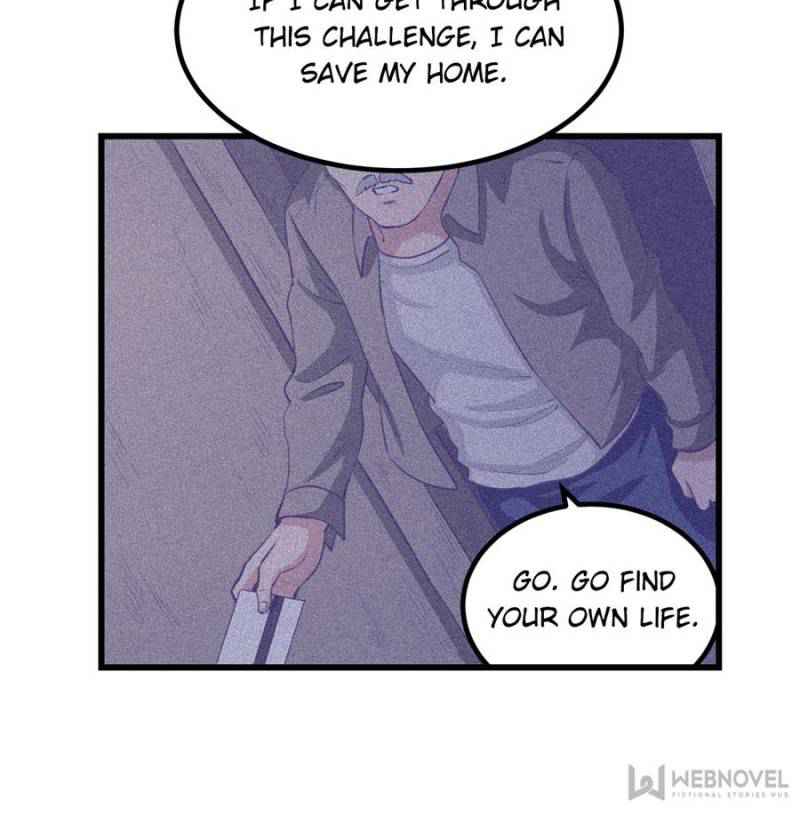 Dreamland Adventure Chapter 44 - Page 41