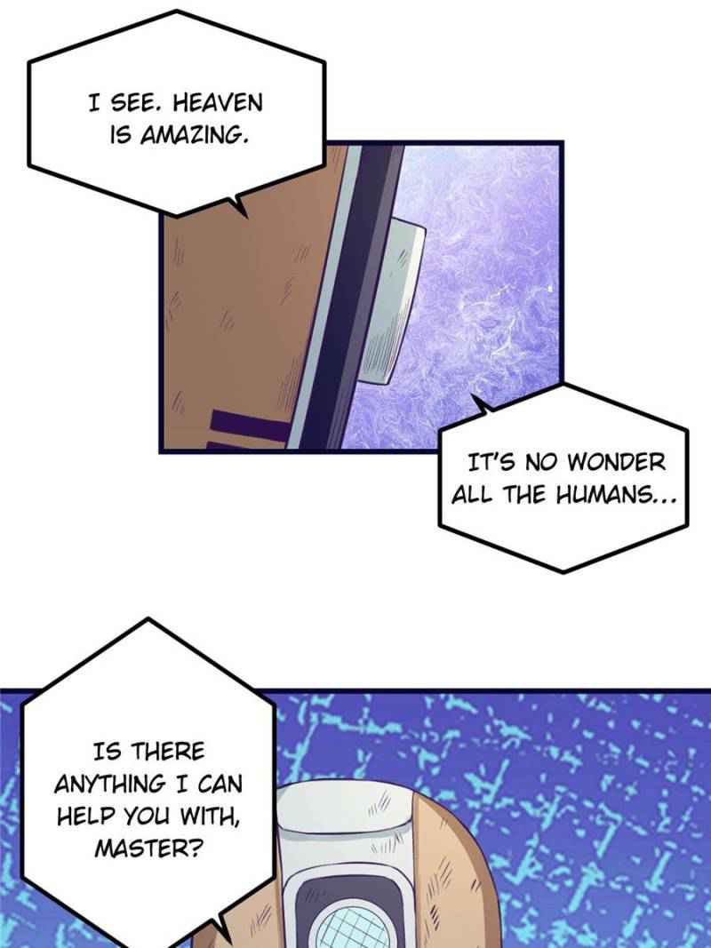 Dreamland Adventure Chapter 44 - Page 42