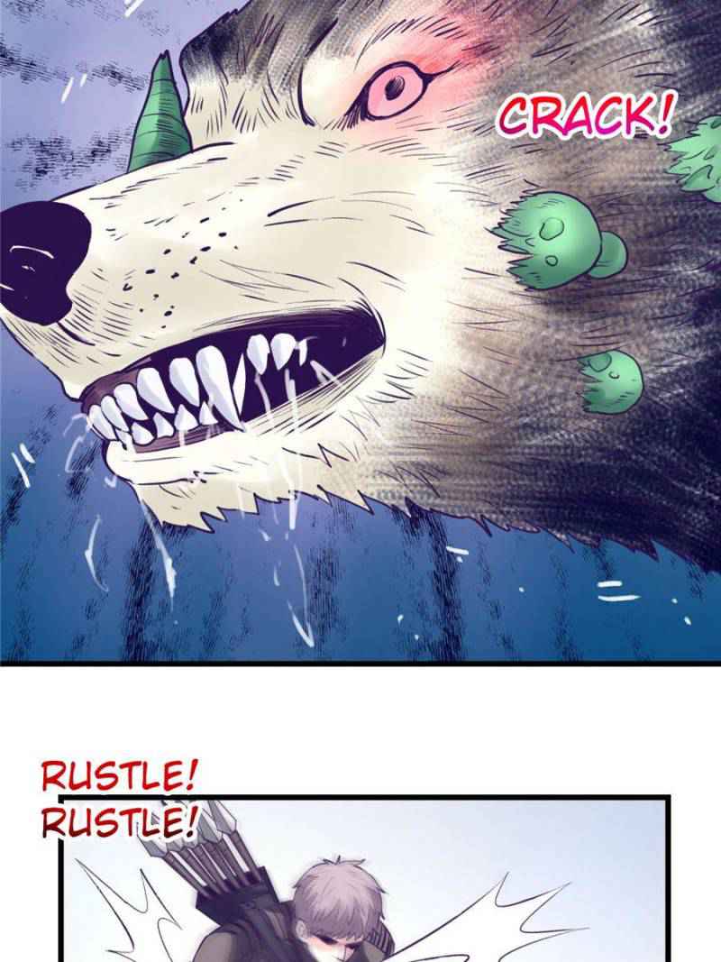 Dreamland Adventure Chapter 46 - Page 2