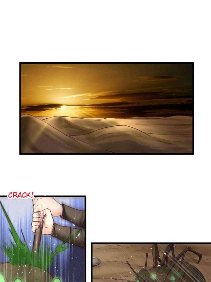 Dreamland Adventure Chapter 46 - Page 37