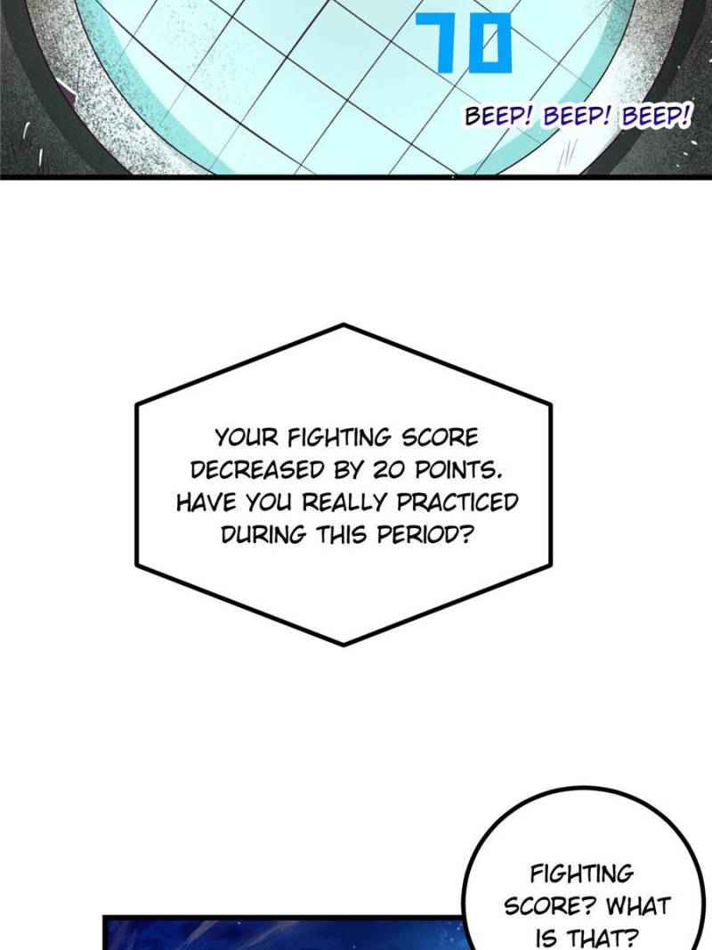 Dreamland Adventure Chapter 46 - Page 43
