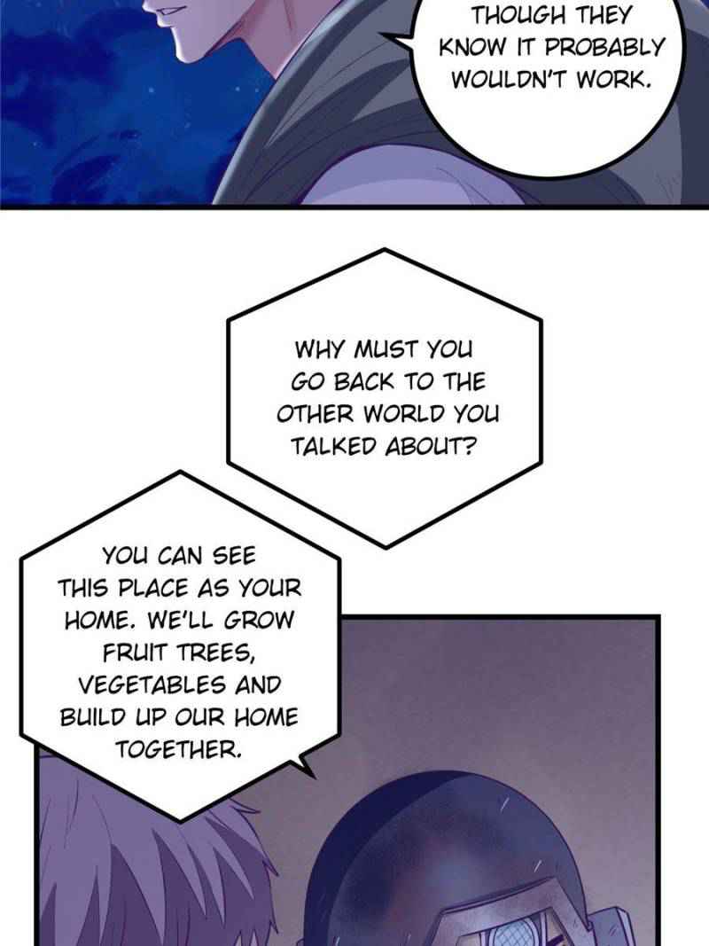 Dreamland Adventure Chapter 46 - Page 52