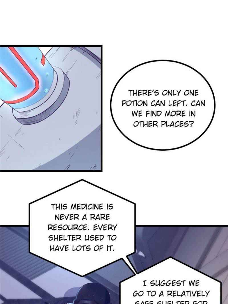 Dreamland Adventure Chapter 47 - Page 0