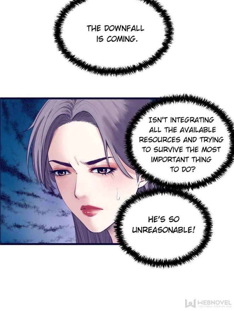 Dreamland Adventure Chapter 47 - Page 26