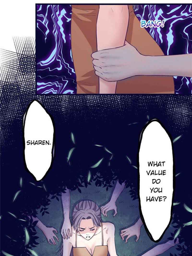 Dreamland Adventure Chapter 47 - Page 27