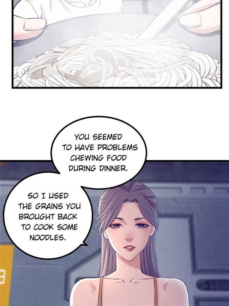 Dreamland Adventure Chapter 47 - Page 3