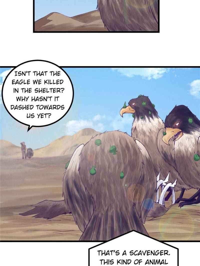 Dreamland Adventure Chapter 47 - Page 30