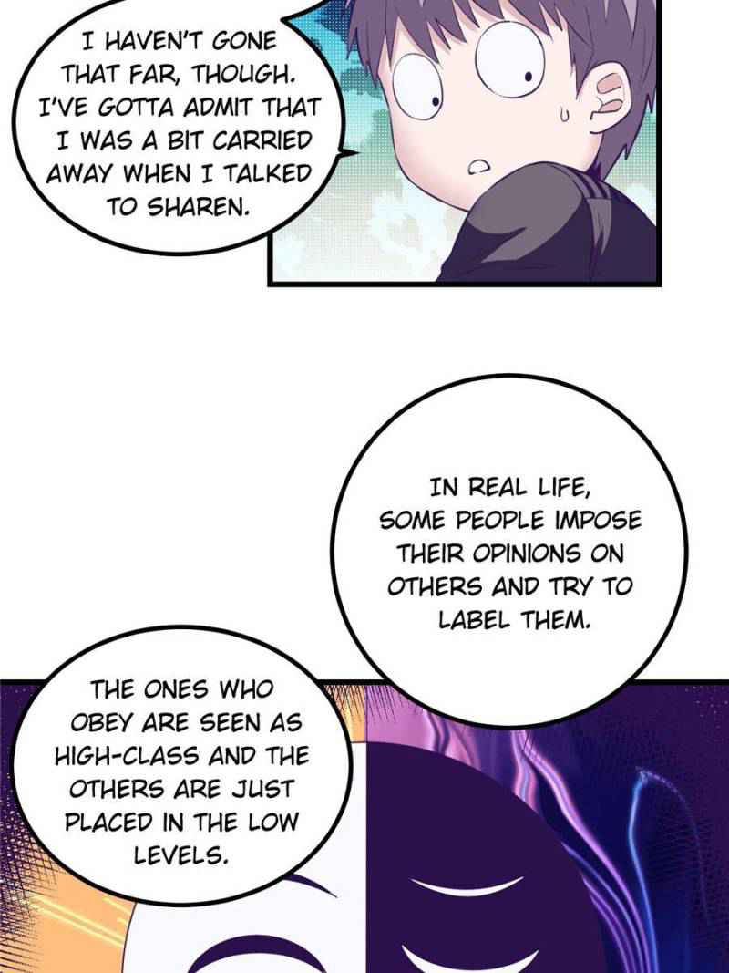 Dreamland Adventure Chapter 47 - Page 35