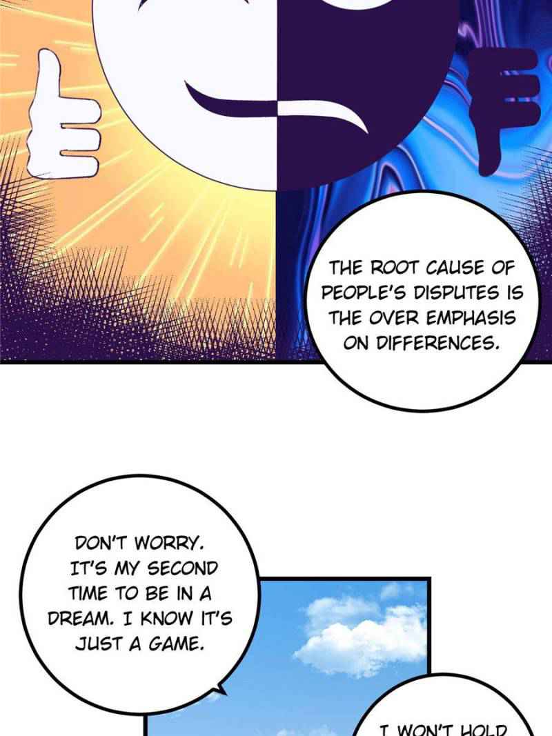 Dreamland Adventure Chapter 47 - Page 36