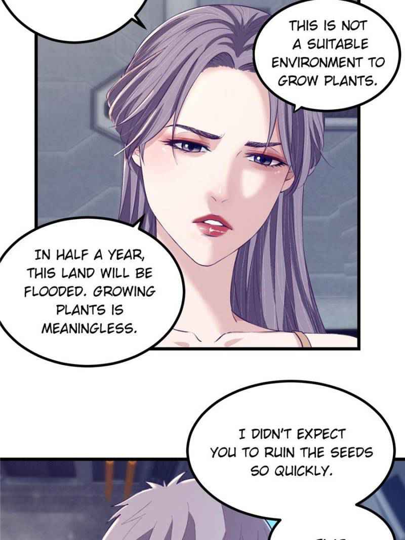 Dreamland Adventure Chapter 47 - Page 9