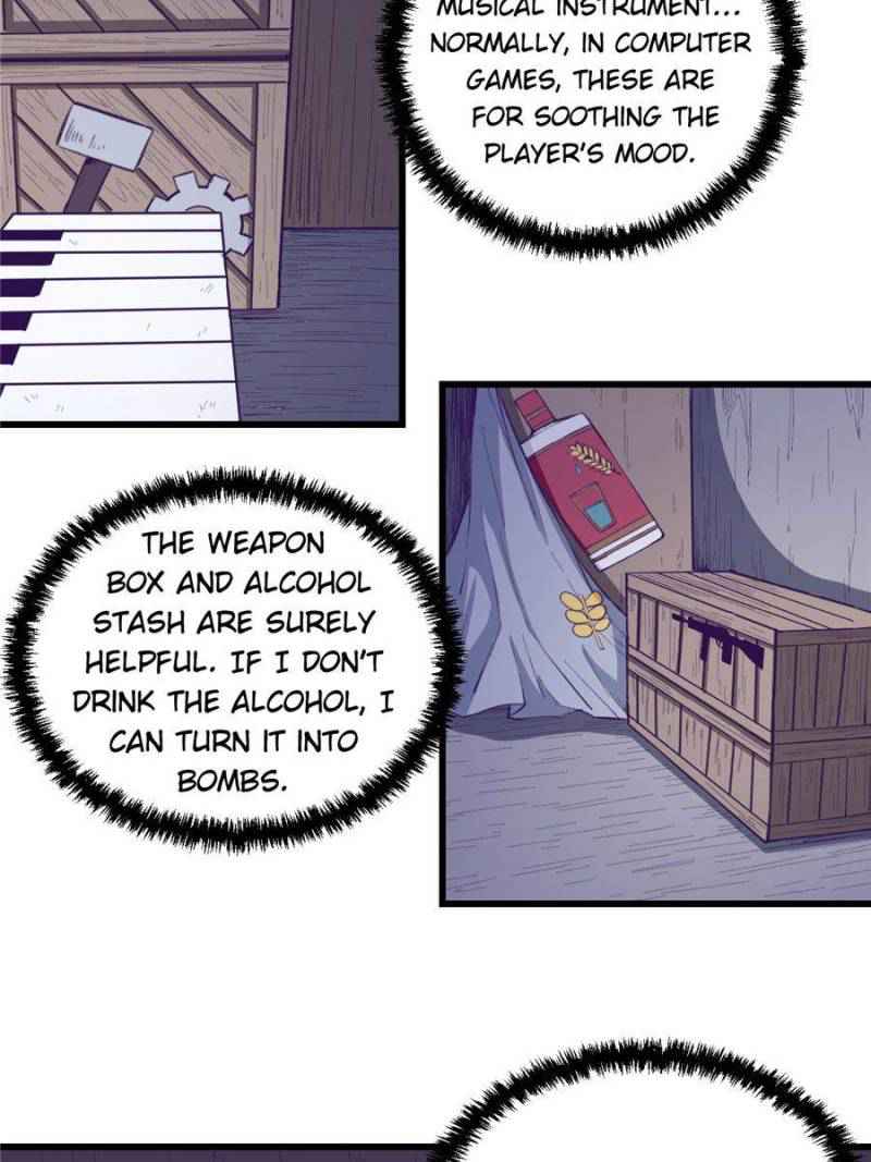 Dreamland Adventure Chapter 48 - Page 1