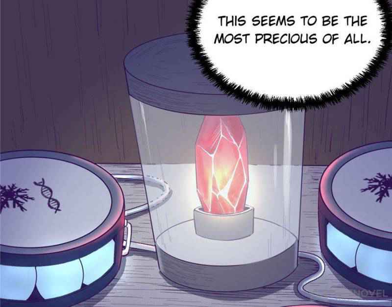 Dreamland Adventure Chapter 48 - Page 2