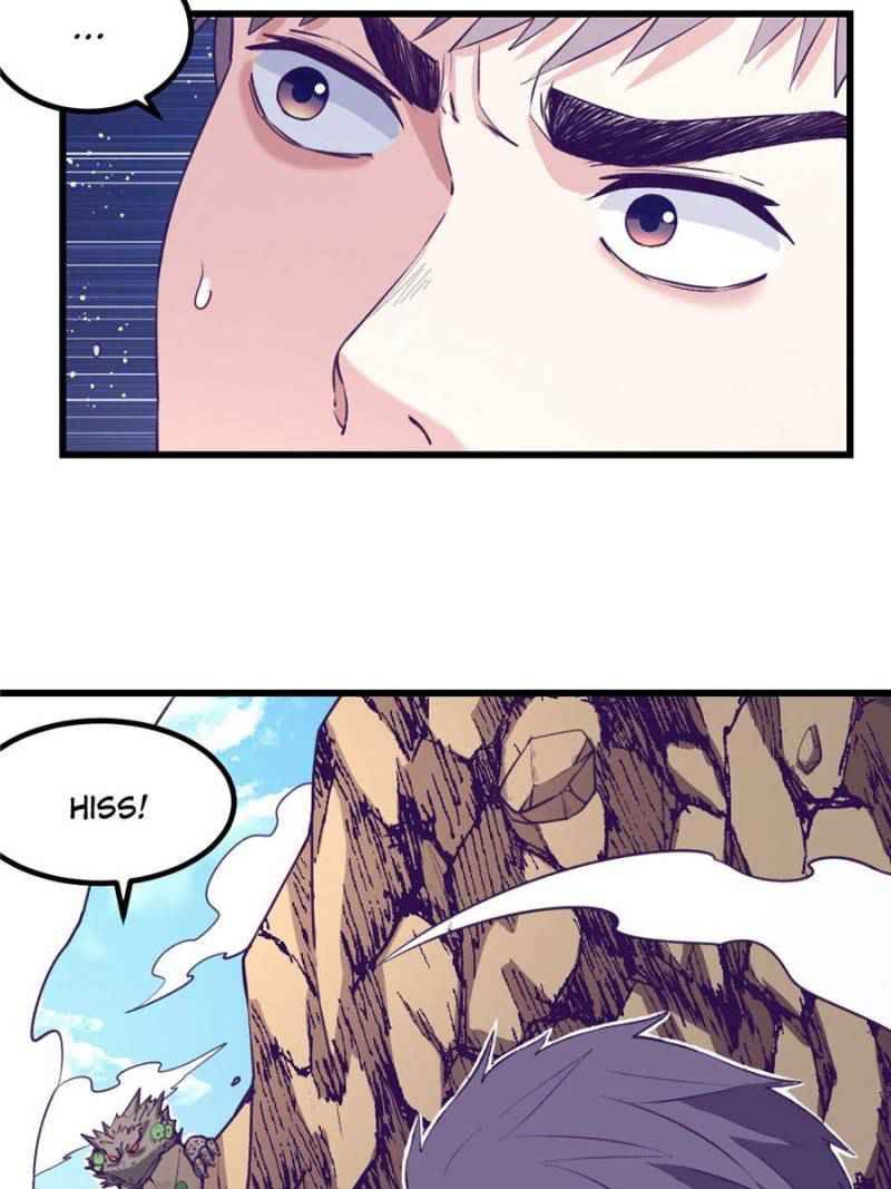 Dreamland Adventure Chapter 48 - Page 27