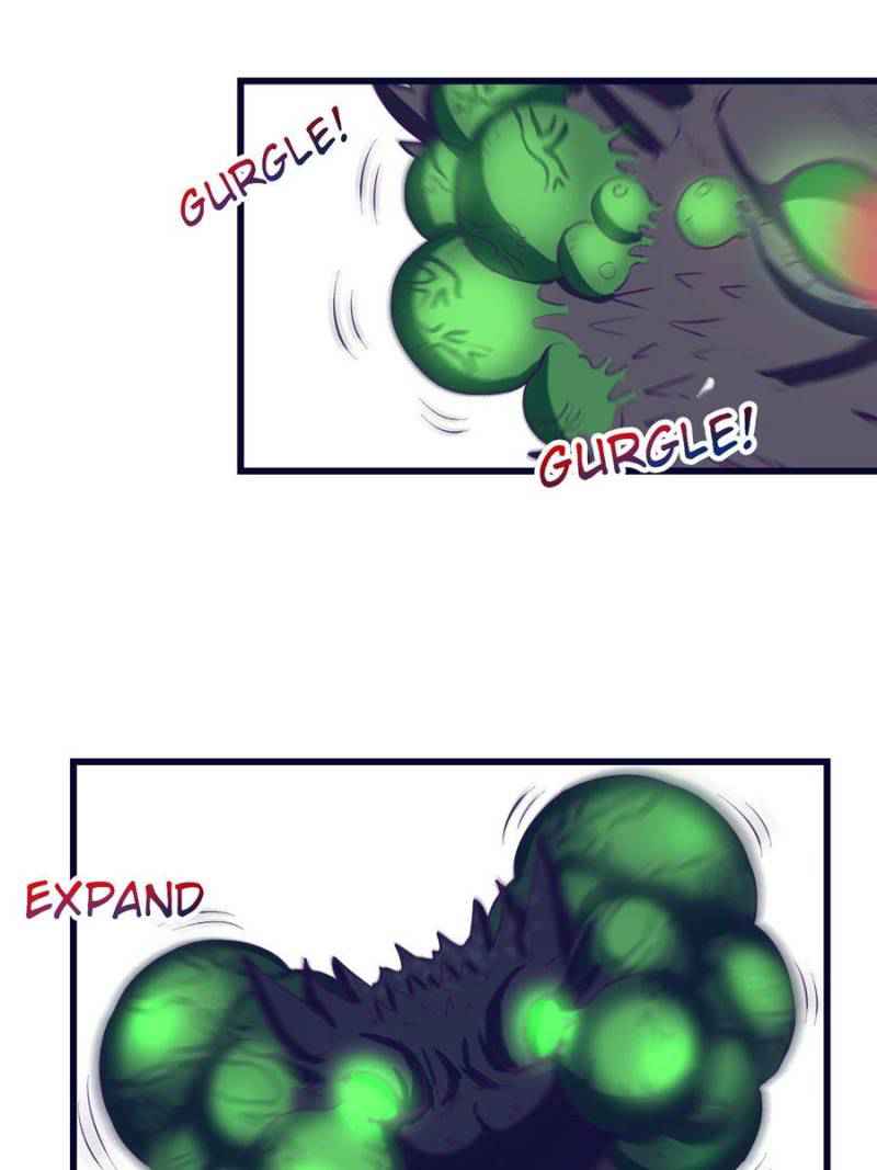 Dreamland Adventure Chapter 48 - Page 29