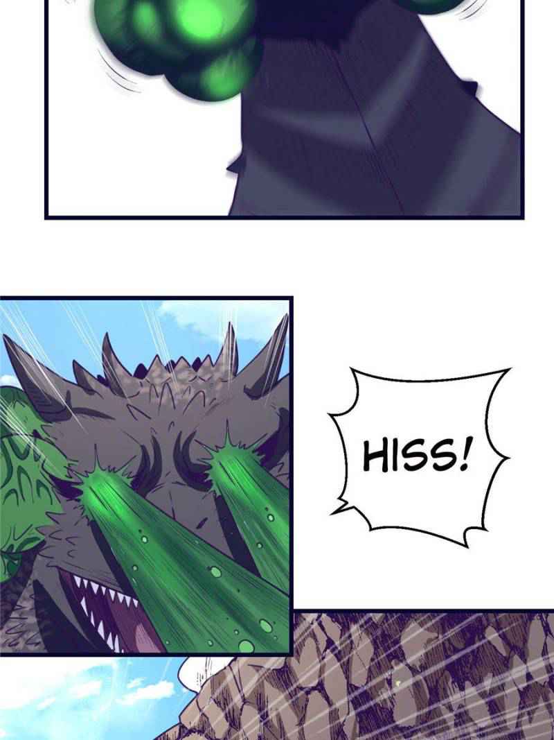 Dreamland Adventure Chapter 48 - Page 30