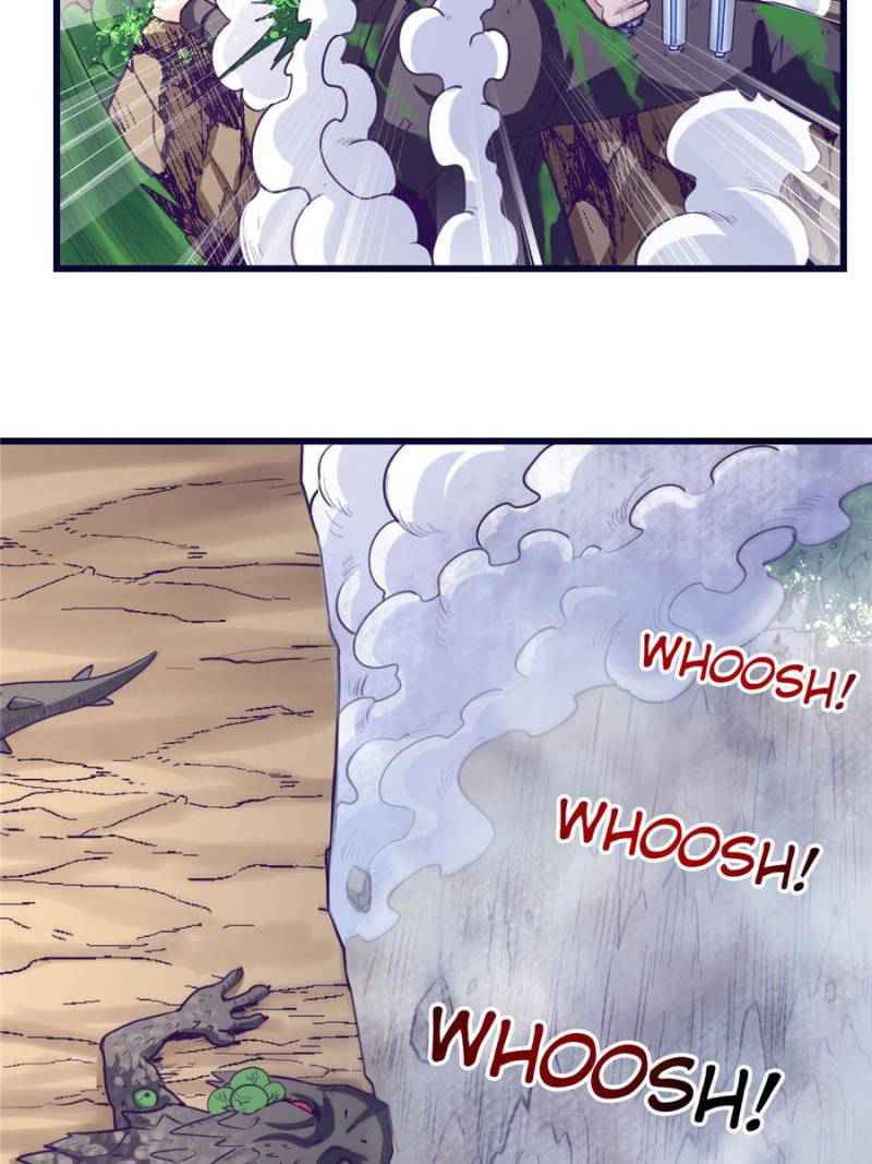 Dreamland Adventure Chapter 48 - Page 38