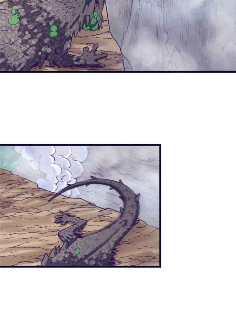 Dreamland Adventure Chapter 48 - Page 39