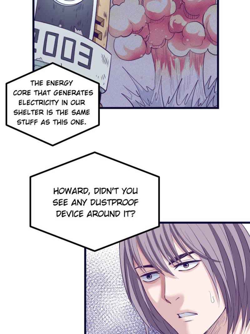Dreamland Adventure Chapter 48 - Page 49