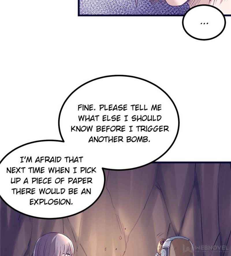 Dreamland Adventure Chapter 48 - Page 50