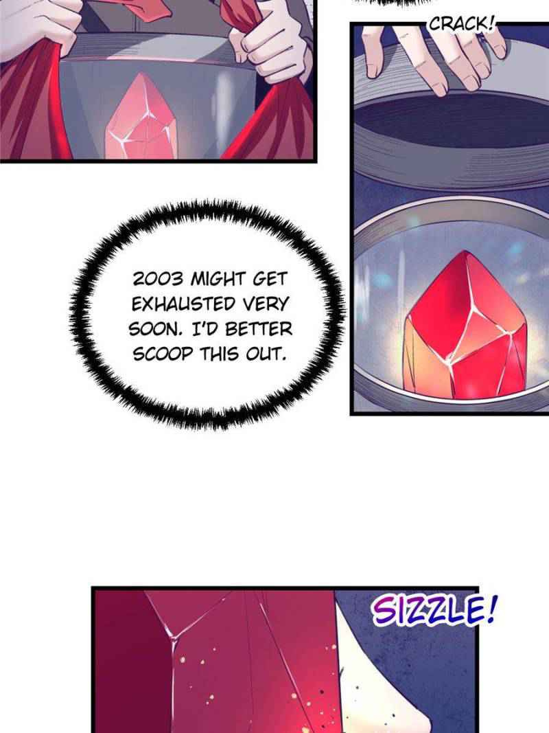 Dreamland Adventure Chapter 48 - Page 6