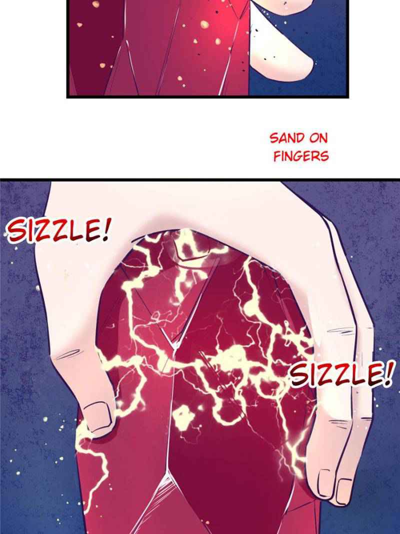 Dreamland Adventure Chapter 48 - Page 7