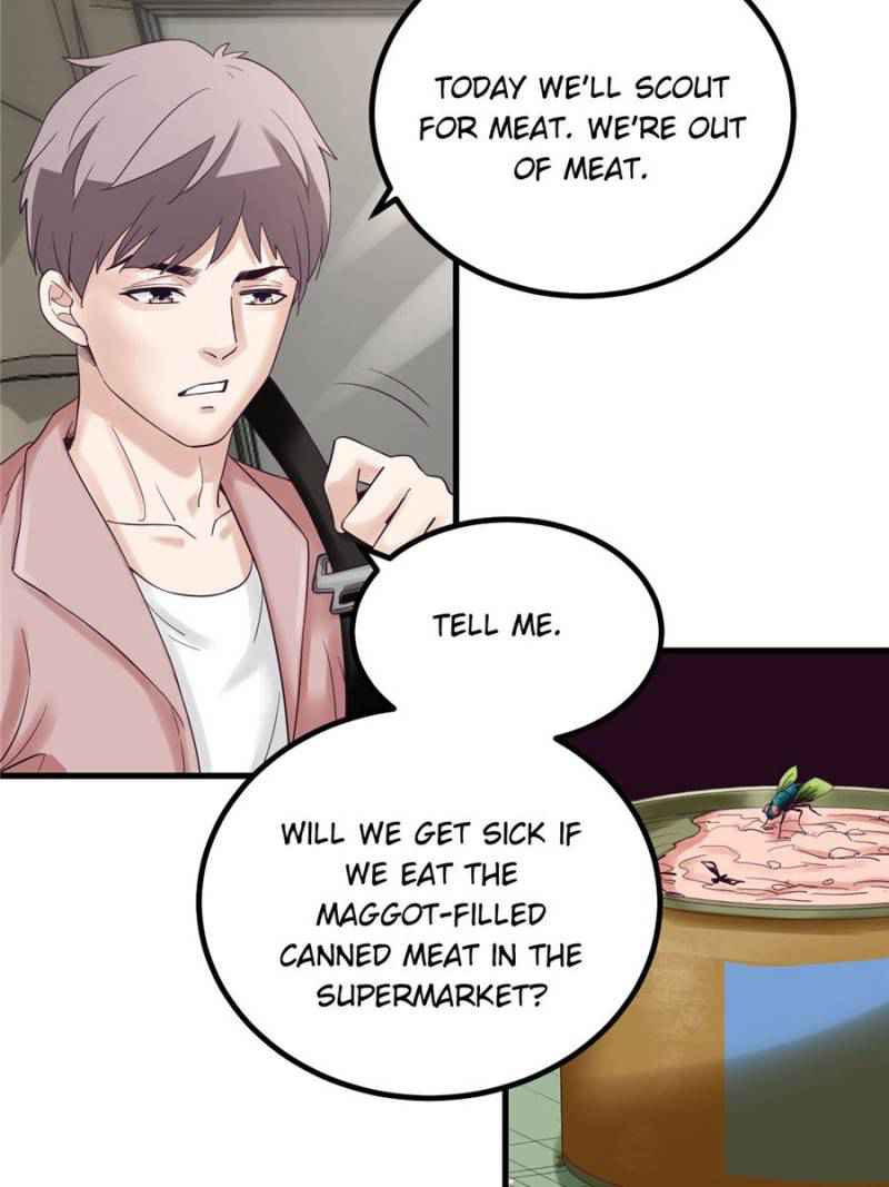 Dreamland Adventure Chapter 5 - Page 10