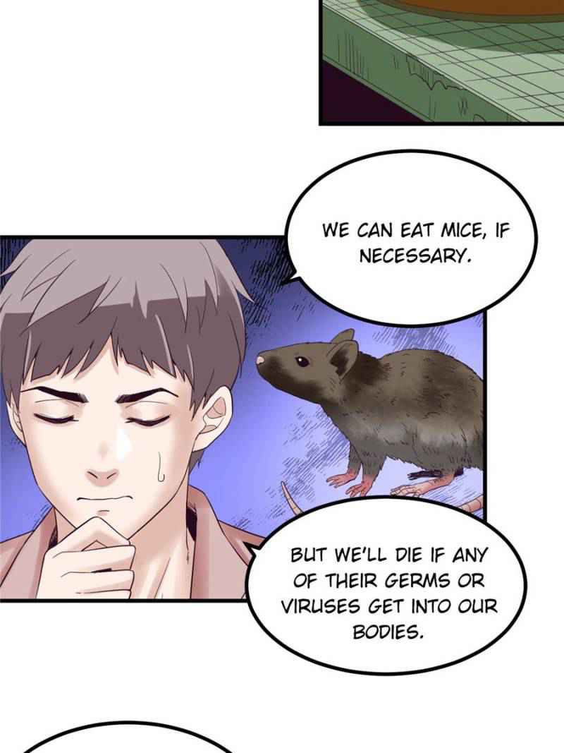 Dreamland Adventure Chapter 5 - Page 11