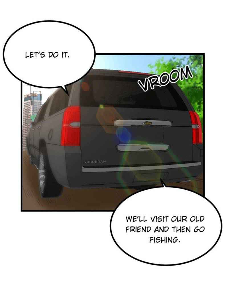 Dreamland Adventure Chapter 5 - Page 13