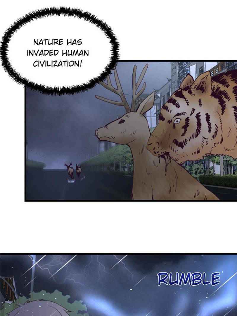 Dreamland Adventure Chapter 5 - Page 24