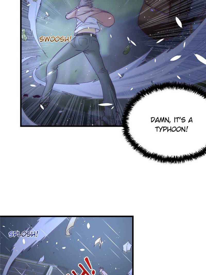 Dreamland Adventure Chapter 5 - Page 28