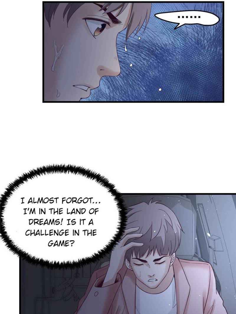 Dreamland Adventure Chapter 5 - Page 33