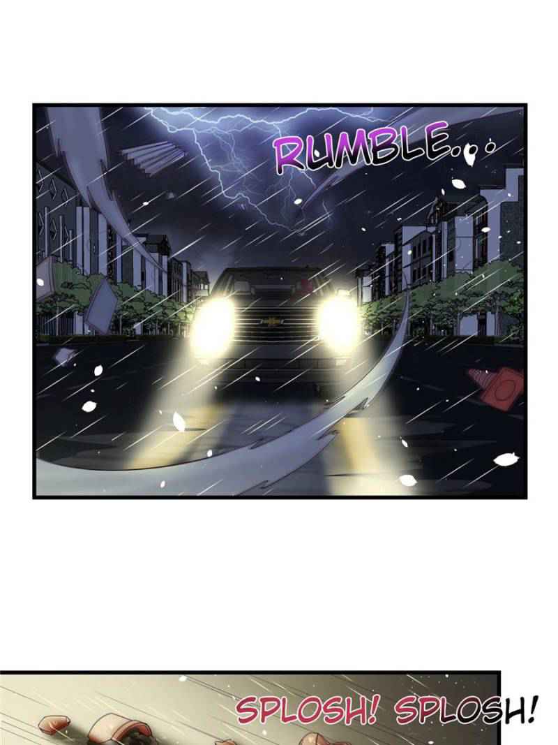 Dreamland Adventure Chapter 5 - Page 36