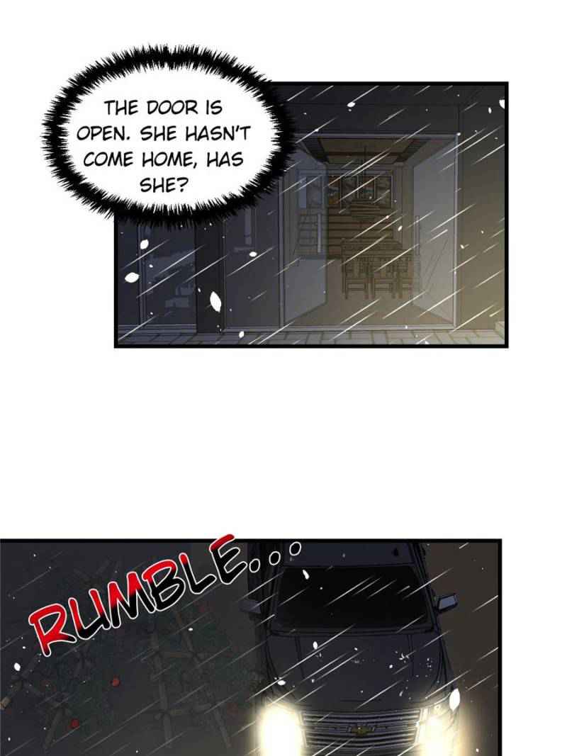 Dreamland Adventure Chapter 5 - Page 40