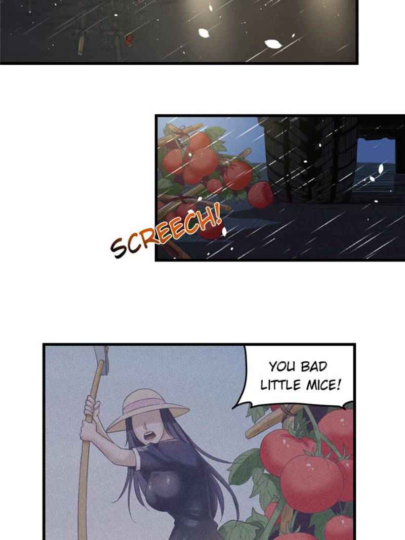 Dreamland Adventure Chapter 5 - Page 42