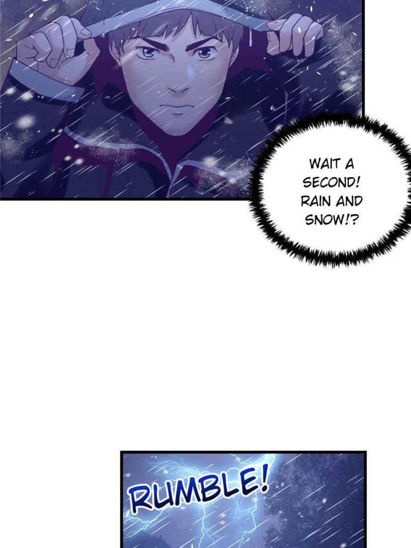 Dreamland Adventure Chapter 6 - Page 14
