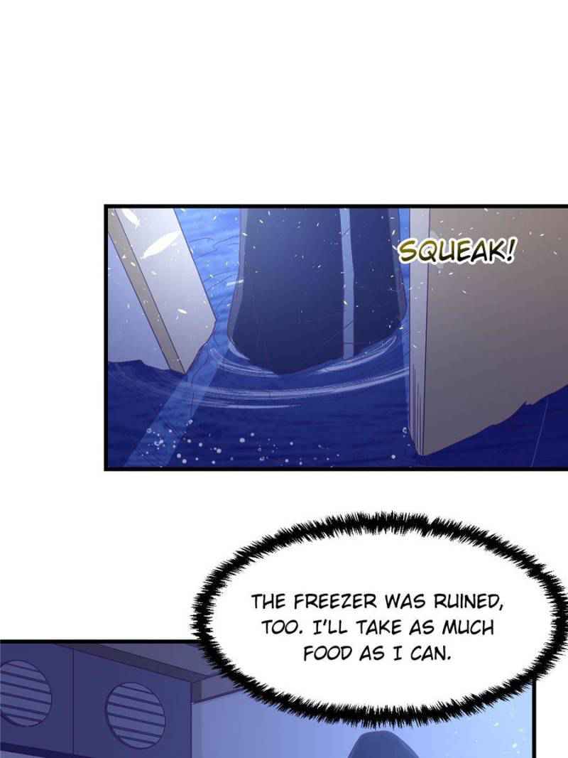 Dreamland Adventure Chapter 6 - Page 18