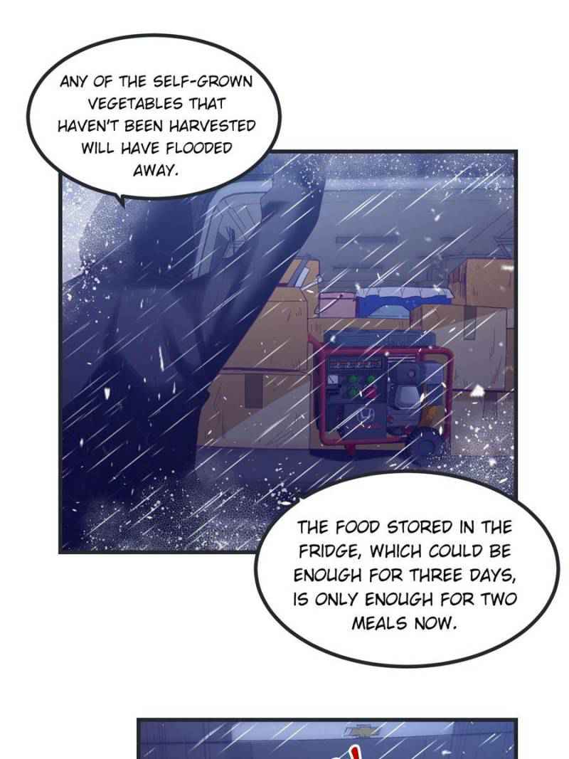 Dreamland Adventure Chapter 6 - Page 22