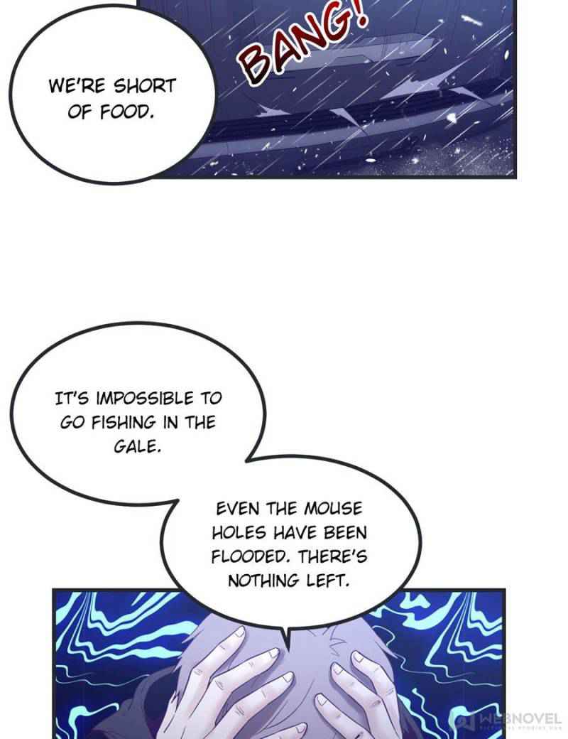 Dreamland Adventure Chapter 6 - Page 23