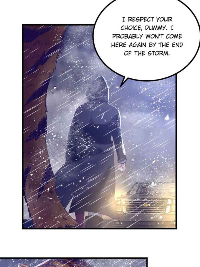 Dreamland Adventure Chapter 6 - Page 37