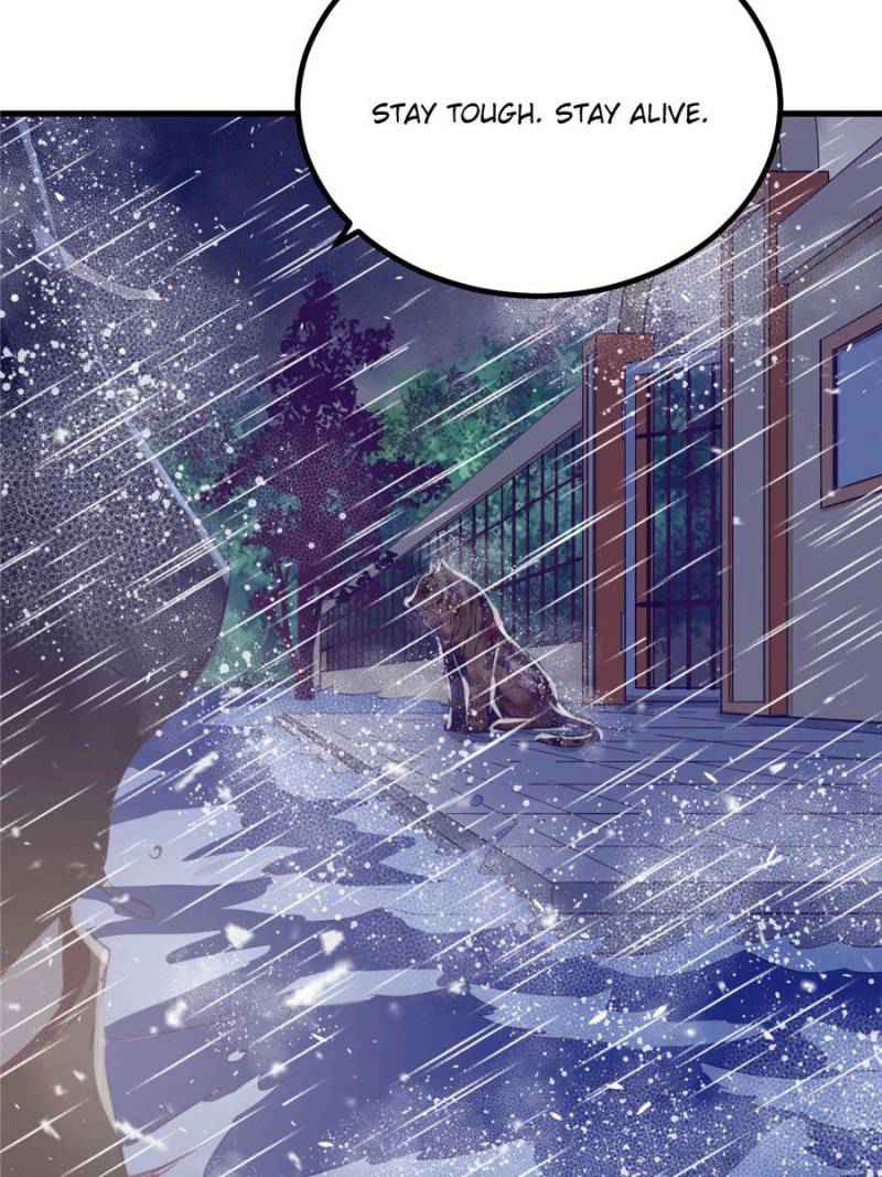 Dreamland Adventure Chapter 6 - Page 39