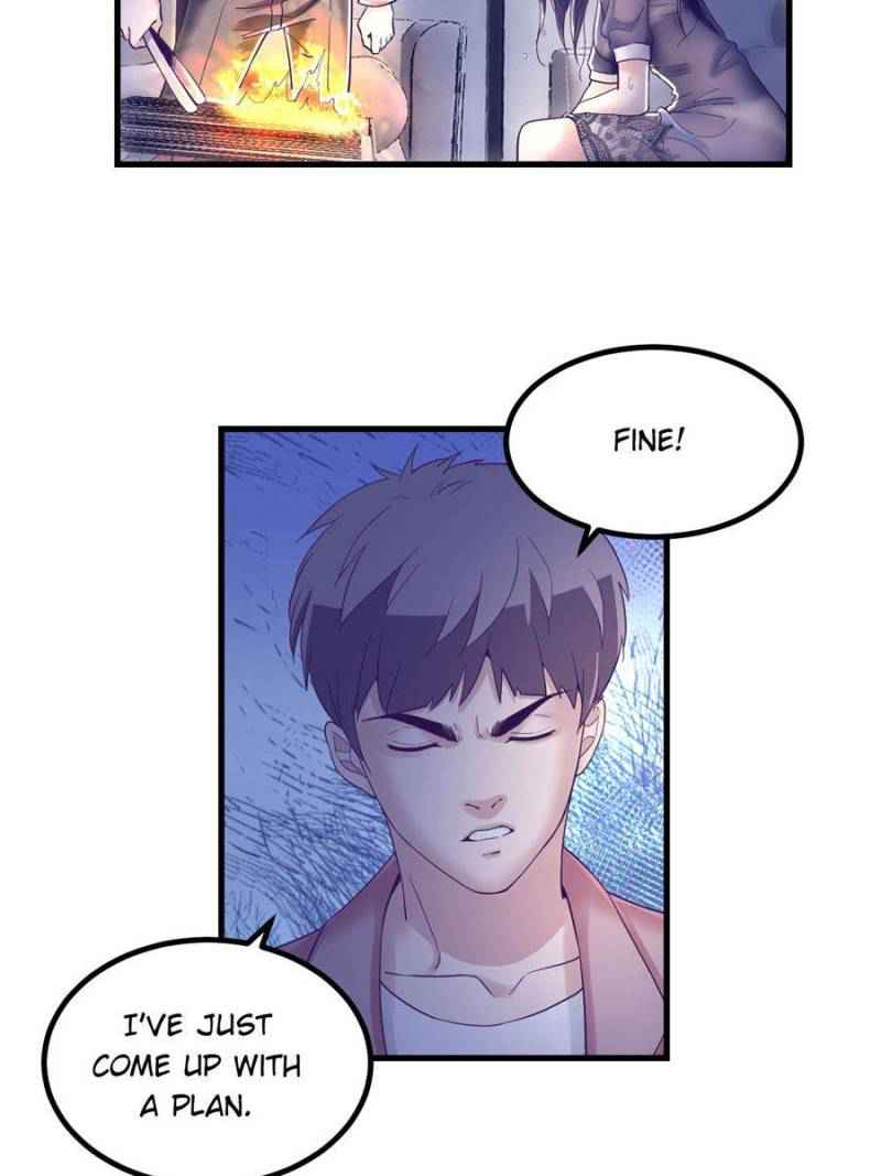 Dreamland Adventure Chapter 6 - Page 6