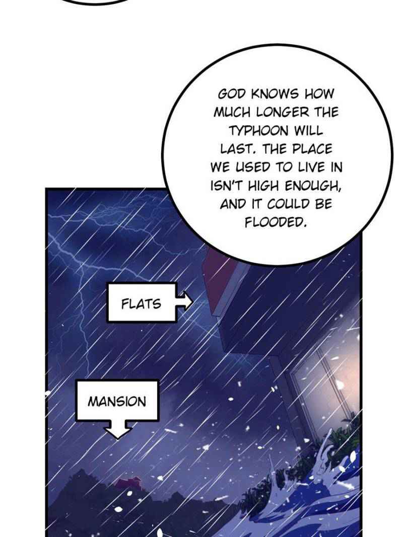 Dreamland Adventure Chapter 6 - Page 7