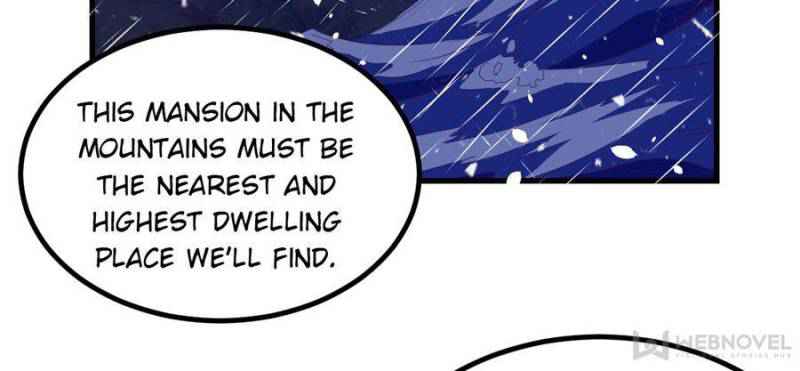 Dreamland Adventure Chapter 6 - Page 8