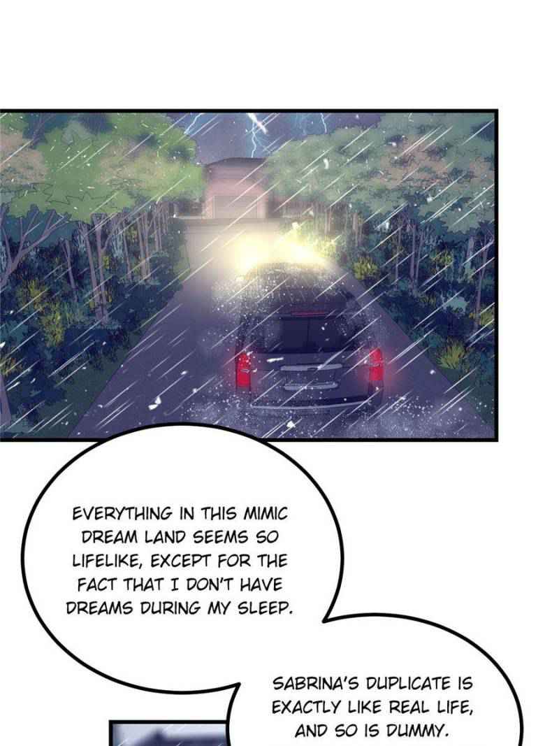 Dreamland Adventure Chapter 7 - Page 0